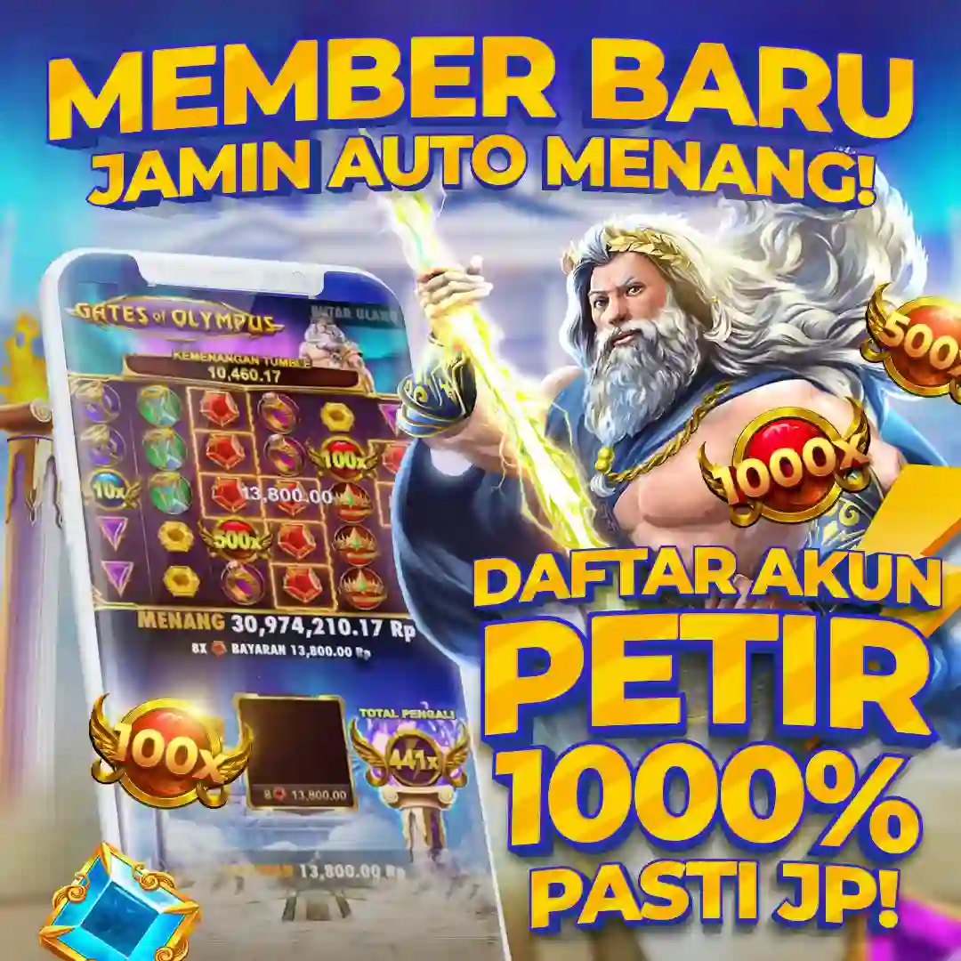 Nobita123: Link Situs Slot Gacor Hari Ini Resmi Terpercaya dengan Peluang Menang Maxwin!